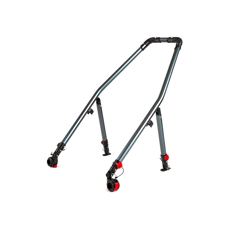 H-Bar Adjustable - Outback 2019+