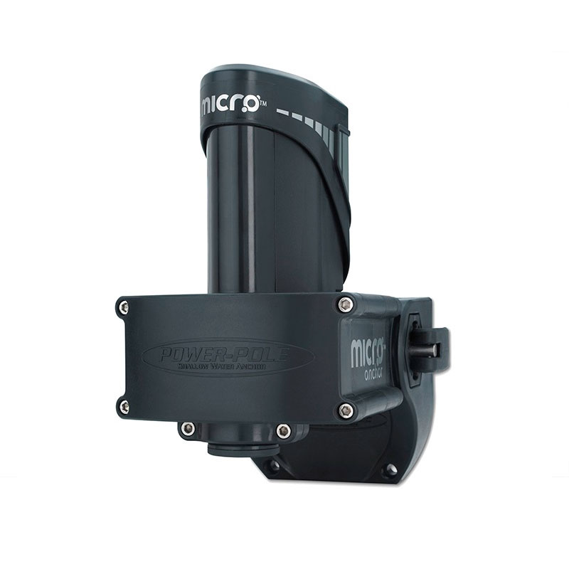 Powerpole Micro Anchor Motor - immagine 2