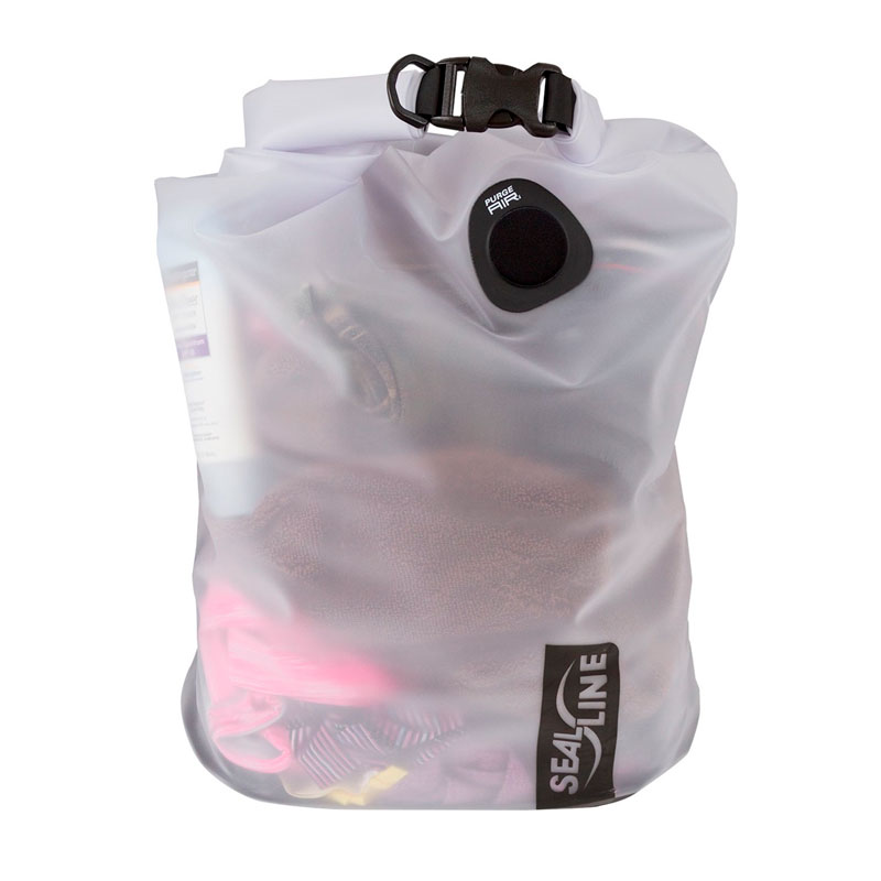 View Dry Bag Vented 30L - immagine 2