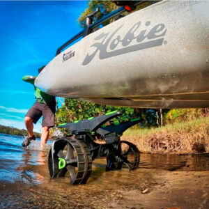 C-Tug Kayak Carts