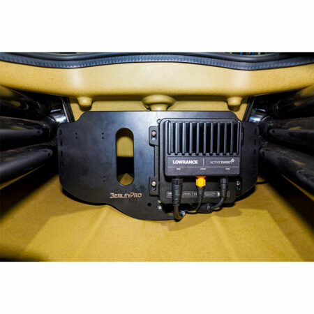 BerleyPro Kayak EMB – Electronics Mounting Board Pro Angler 14