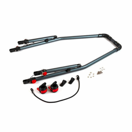 Alternative view of H-Bar Adjustable - Outback 2019+