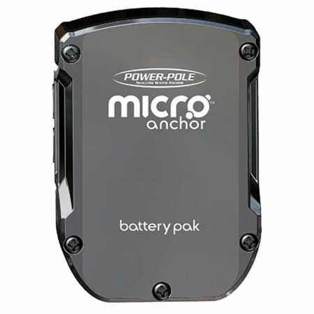 Micro Anchor Lib Battery and Charger