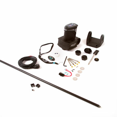 Powerpole Micro And Spike