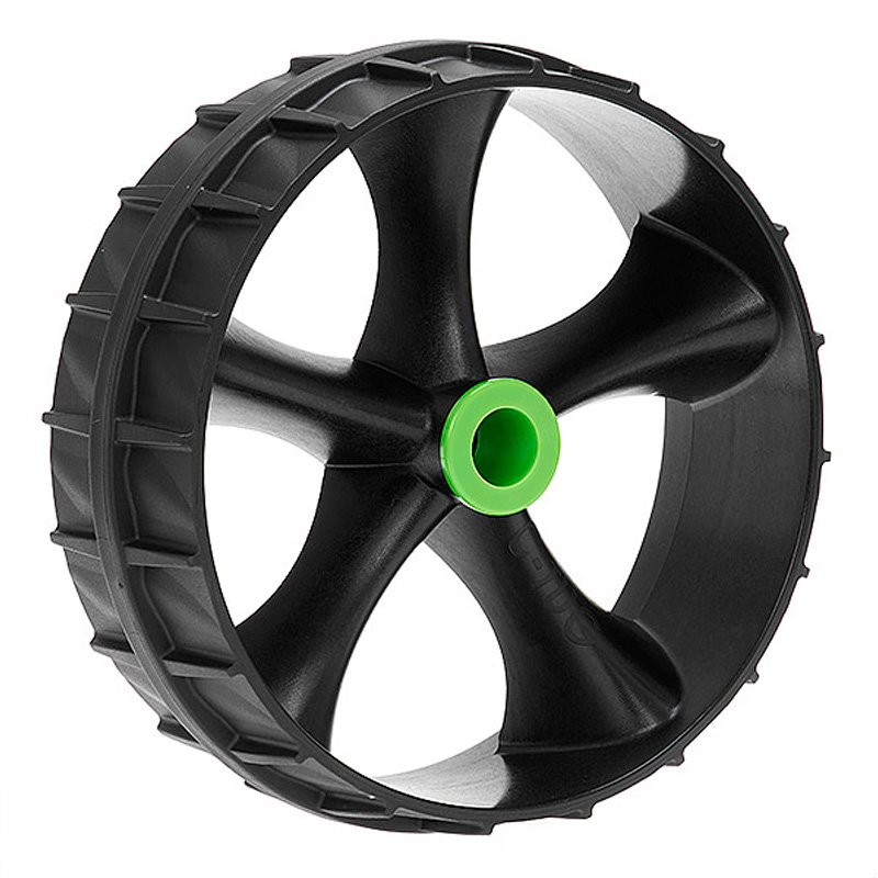 Railblaza C-Tug Kiwi Wheels (coppia)