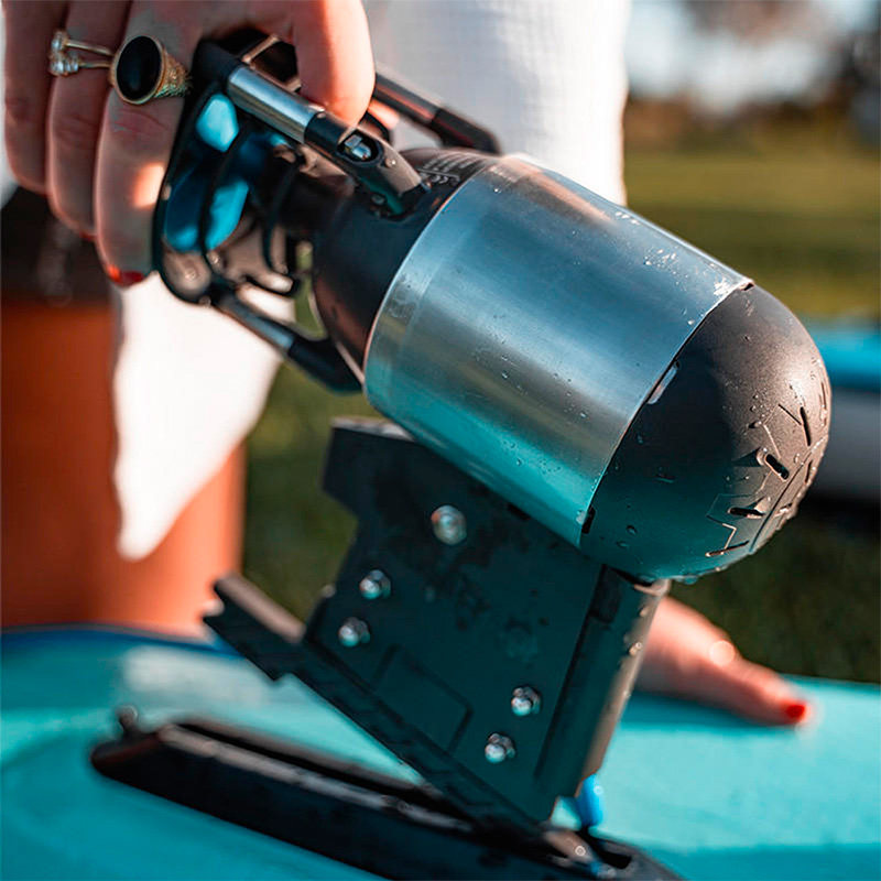 Bixpy K-1 Motor - solo motore - immagine 2