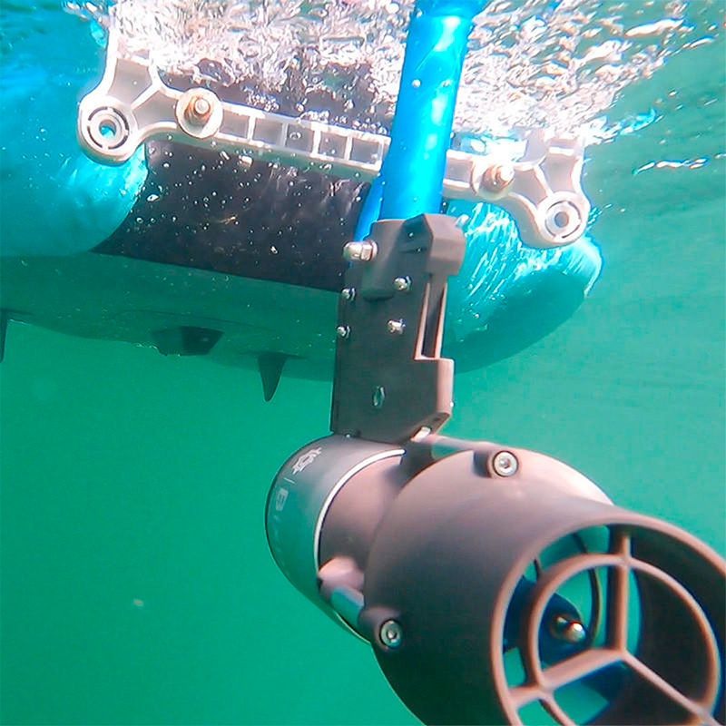 Bixpy K-1 Motor - solo motore - immagine 8