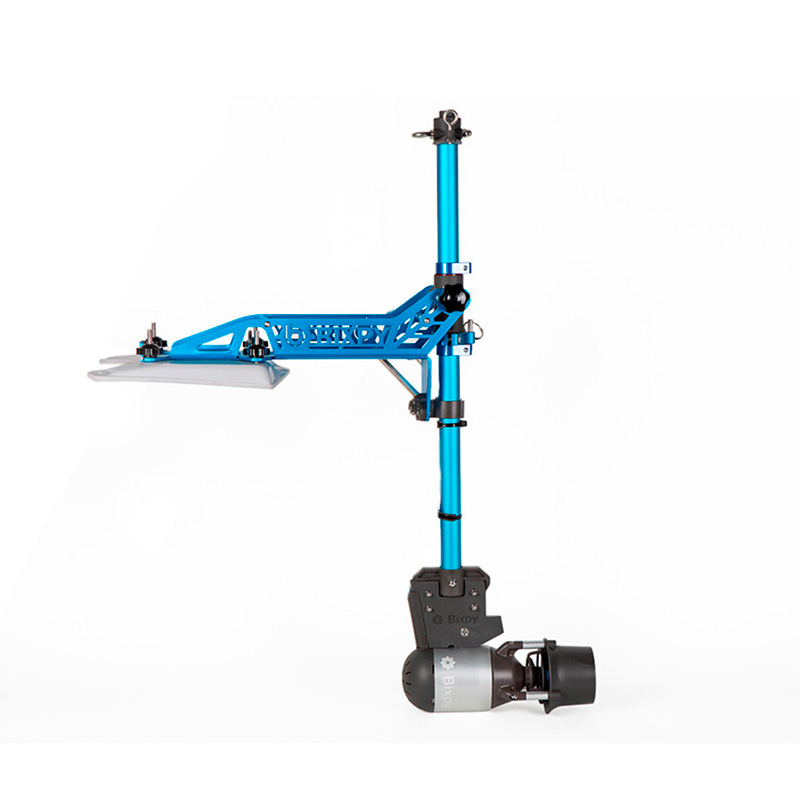 Power Pole Adapter (K-1 & J-2 Motors) - immagine 6