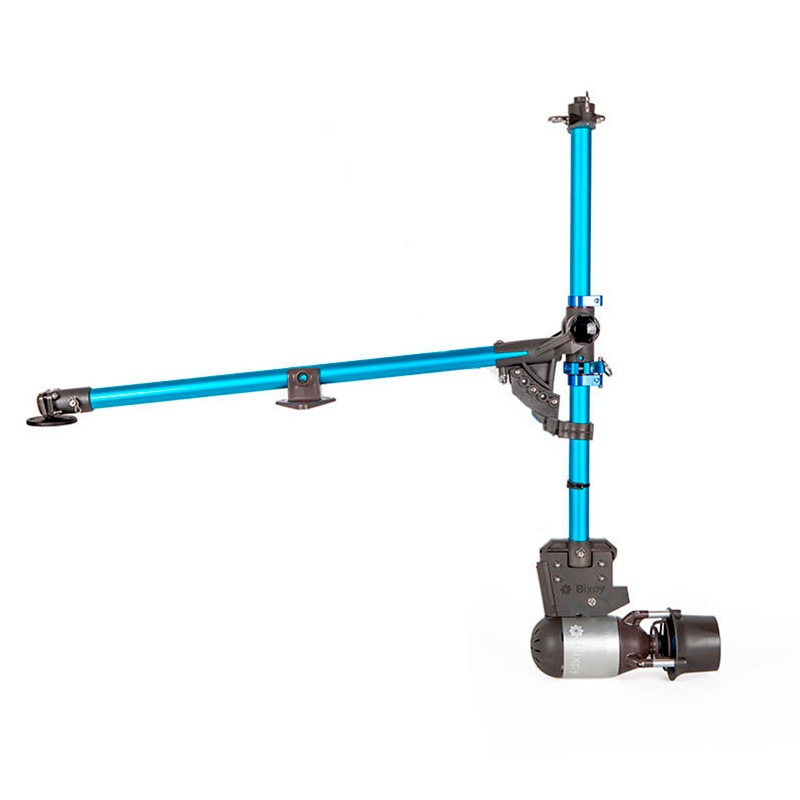 Universal Kayak Adapter (K-1 & J-2 Motors) - immagine 2