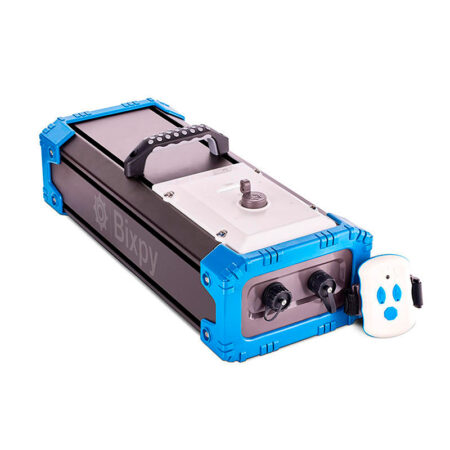 Bixpy PP-768 Outboard Battery