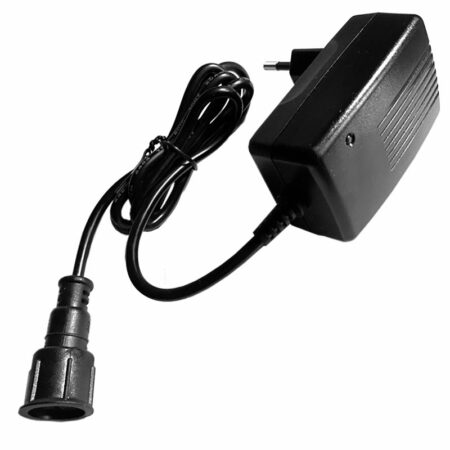 PoweryMax - Caricabatteria PX25