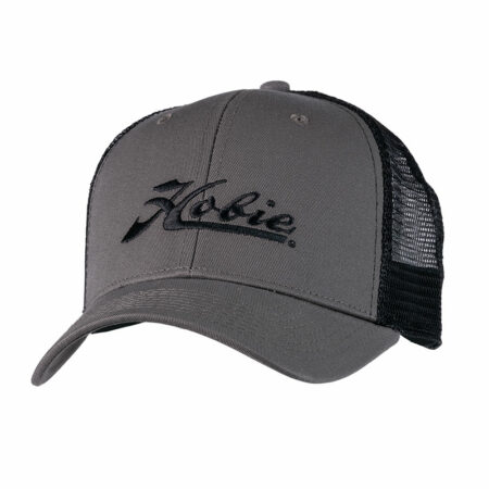 Hobie - Cappello Hobie Antracite Nero