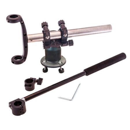 Watersnake Supporto Kayak per Motori ASP