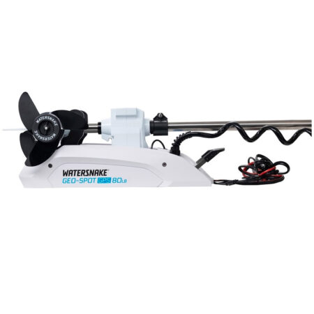 Alternative view of Watersnake GEO-SPOT 80/78" 24V 198CM