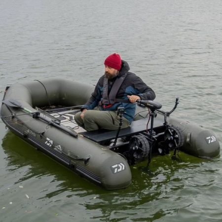 Railblaza Dinghy Wheels - immagine 5