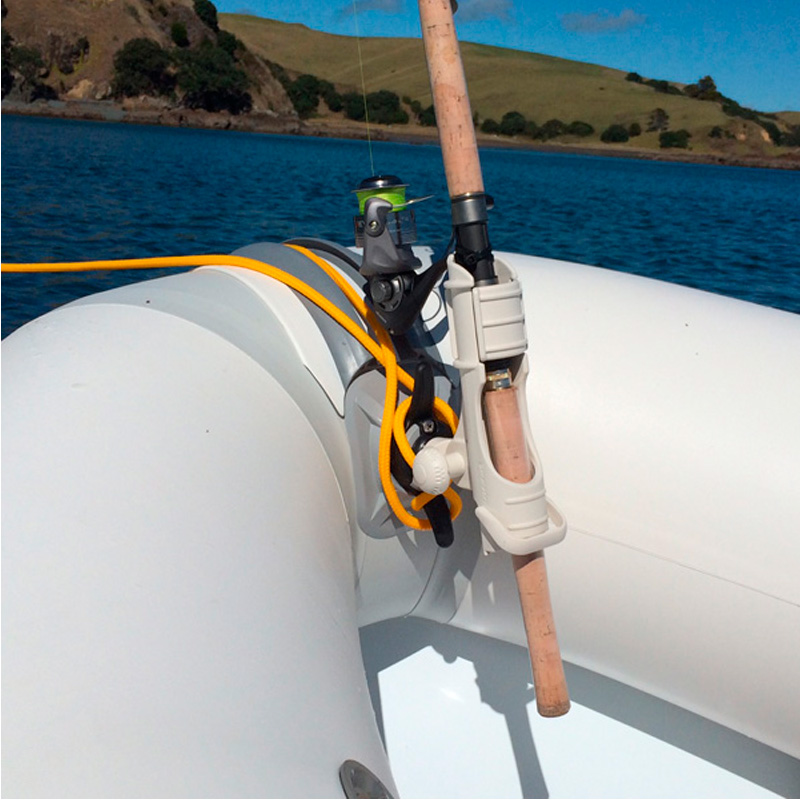 Railblaza CleatPort RIBMount inc 3M VHB Bianco - immagine 4