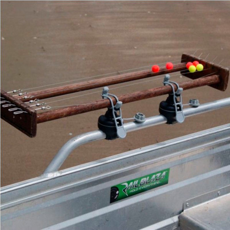 Railblaza G-Holds 75mm - immagine 6