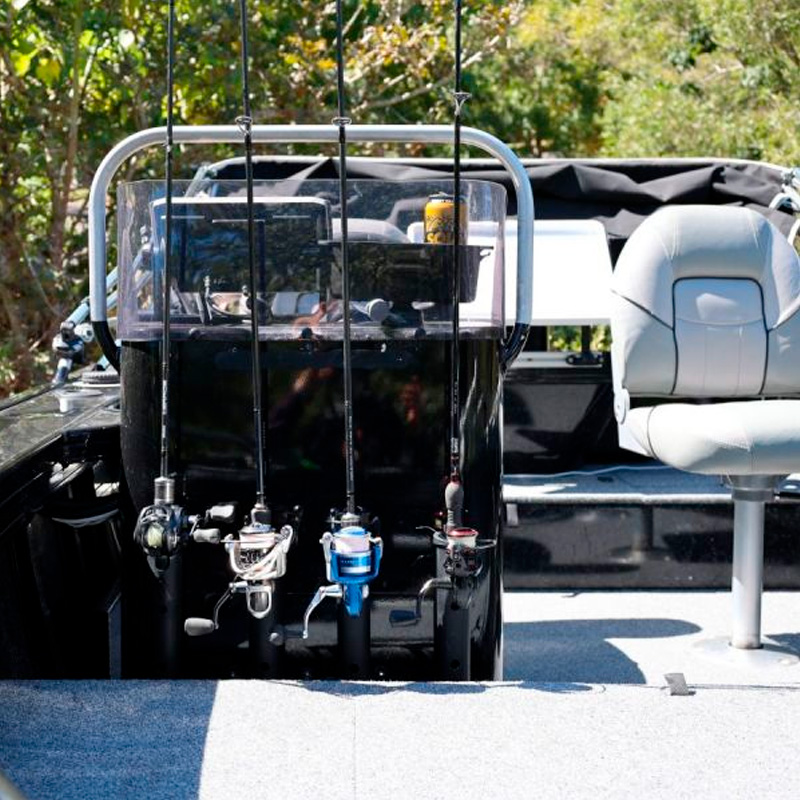 Railblaza RodStow Single Nero - immagine 4