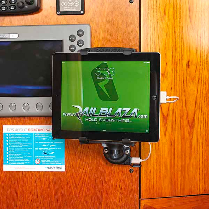 Railblaza E Series USB StarPort - immagine 2