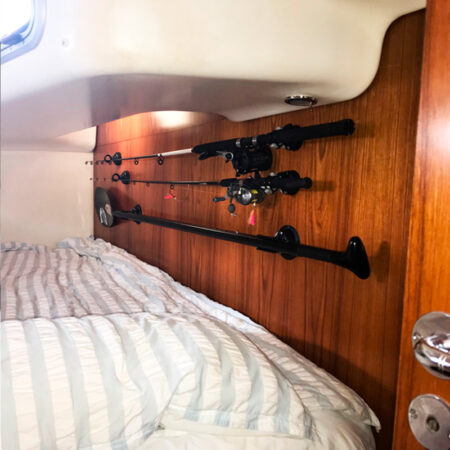 Alternative view of Railblaza Hook25 (coppia)