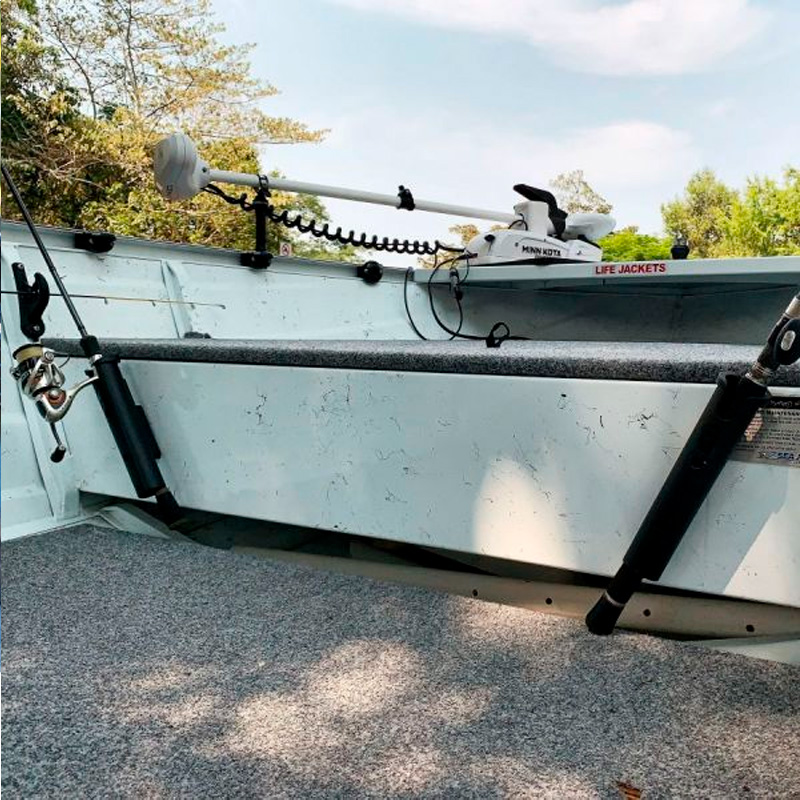 Railblaza RodStow Single Nero - immagine 7