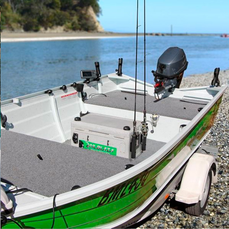 Railblaza RodStow Single Nero - immagine 5