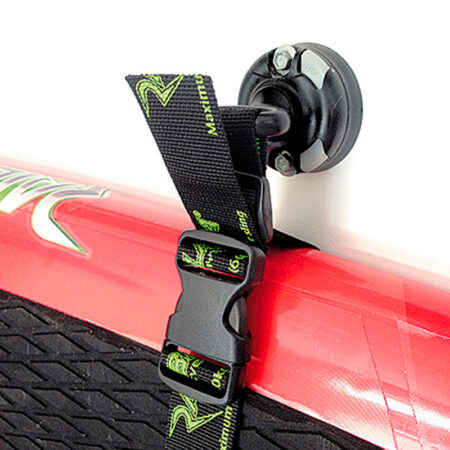 Alternative view of Railblaza StarPort Wall Sling