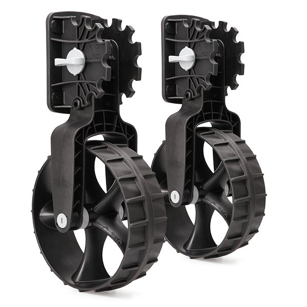 Railblaza Dinghy Wheels