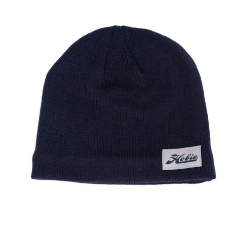 Hobie - Cappello Beanie Script Navy