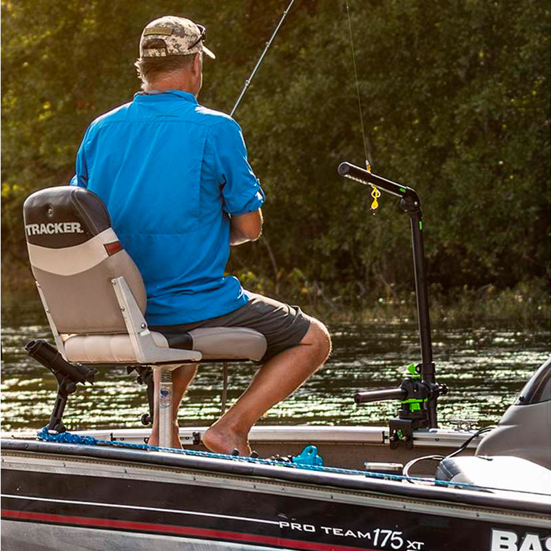 Railblaza HEXX Gunnel Track Mount - immagine 7