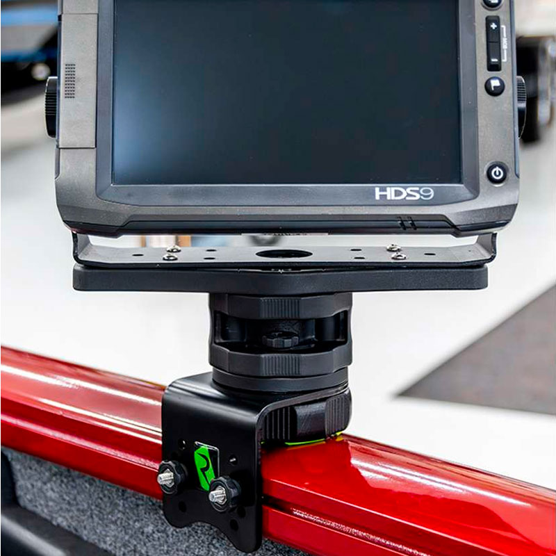 Railblaza HEXX Gunnel Track Mount - immagine 4