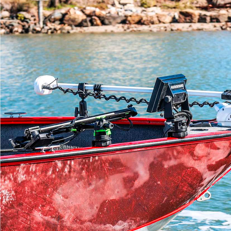 Railblaza HEXX Gunnel Track Mount - immagine 3