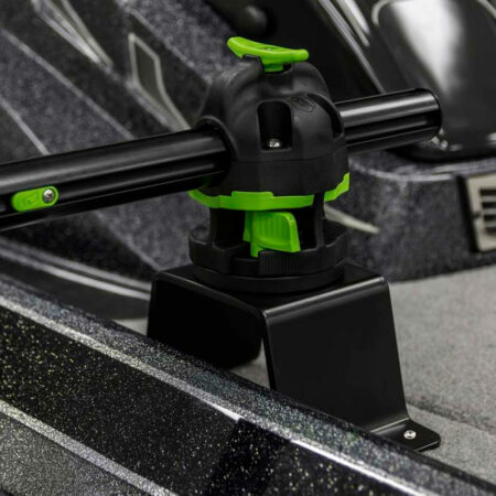 Alternative view of Railblaza HEXX Riser Plate