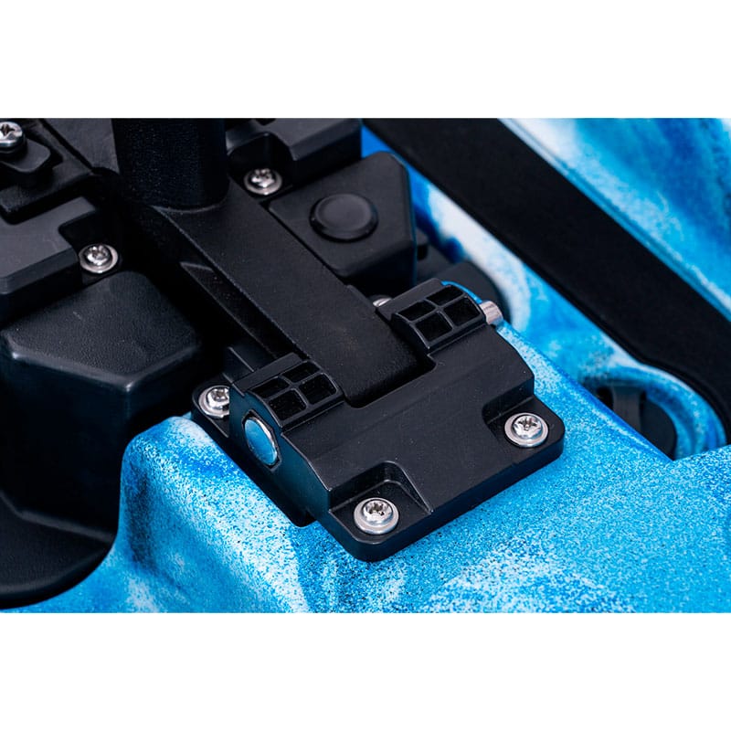 Galaxy Kayaks Alboran FX3 - Kayak e Canoe da Pesca a Pedali - immagine 94