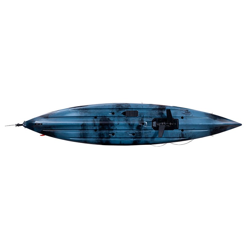 Galaxy Kayaks Alboran FX3 - Kayak e Canoe da Pesca a Pedali - immagine 63