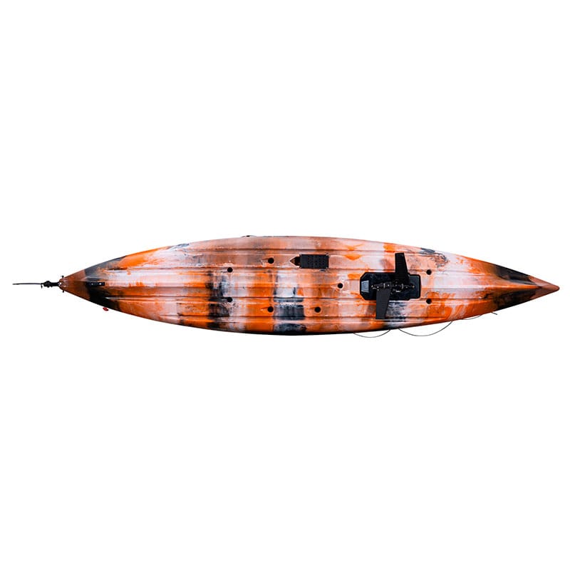 Galaxy Kayaks Alboran FX3 - Kayak e Canoe da Pesca a Pedali - immagine 37