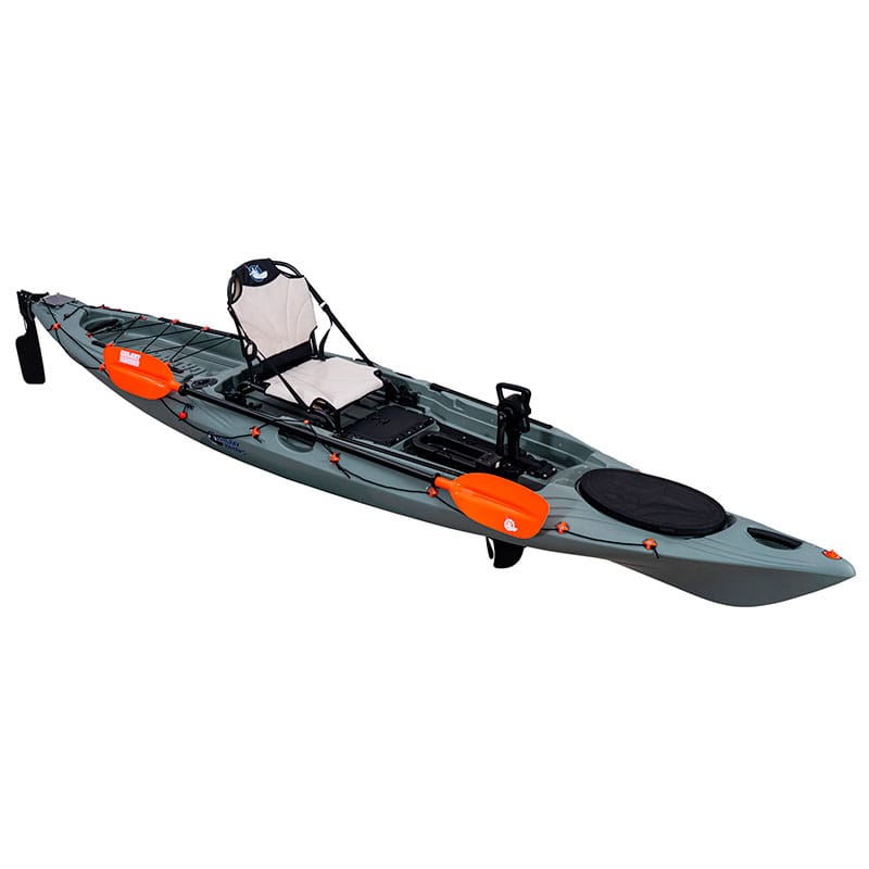 Galaxy Alboran FX3 EX MONDIALE - colore Graphite - immagine 5