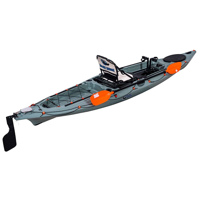 Galaxy Alboran FX3 EX MONDIALE - colore Sage