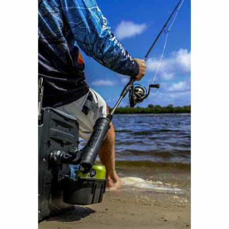 Alternative view of Railblaza Gear Hub