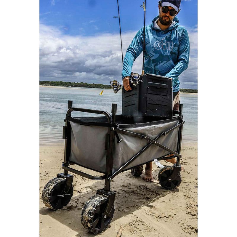 Railblaza Gear Hub - immagine 10