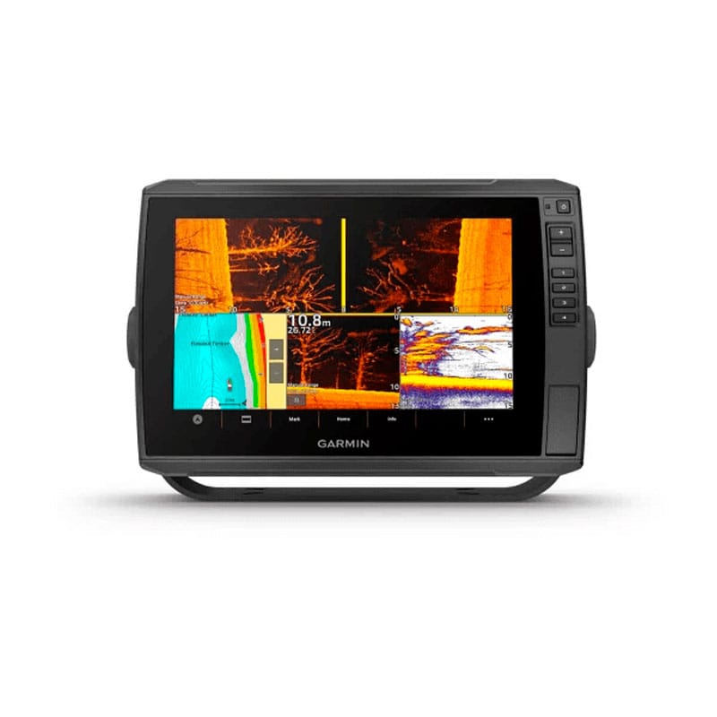 Garmin ECHOMAP™ Ultra 2 da 10" 102sv senza trasduttore - immagine 5
