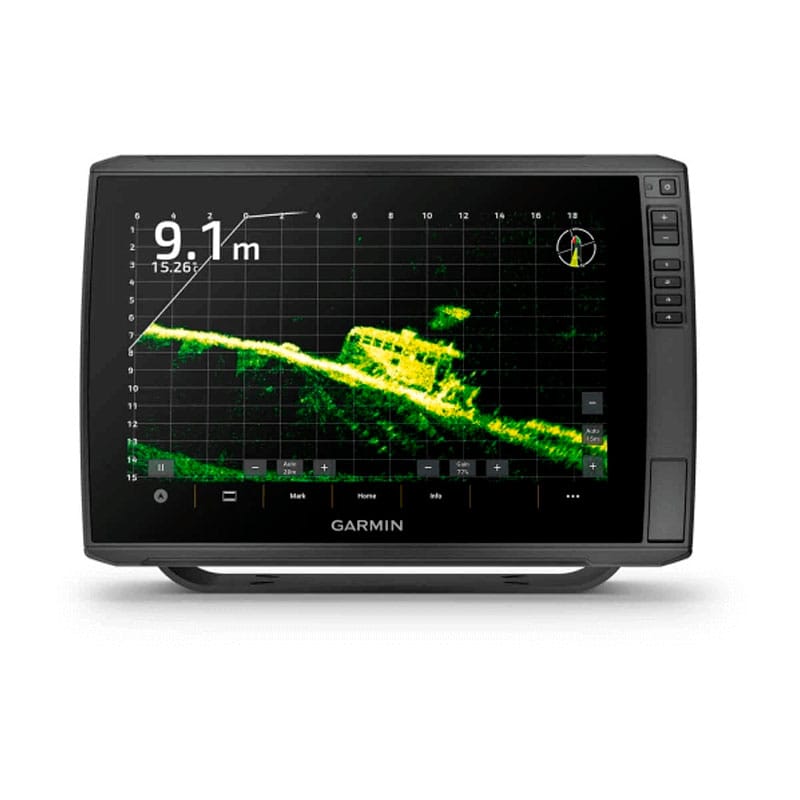Garmin ECHOMAP™ Ultra 2 da 12" 122sv con trasduttore GT56UHD-TM - immagine 5