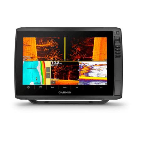 Garmin ECHOMAP™ Ultra 2 da 12" 122sv con trasduttore GT56UHD-TM - immagine 4