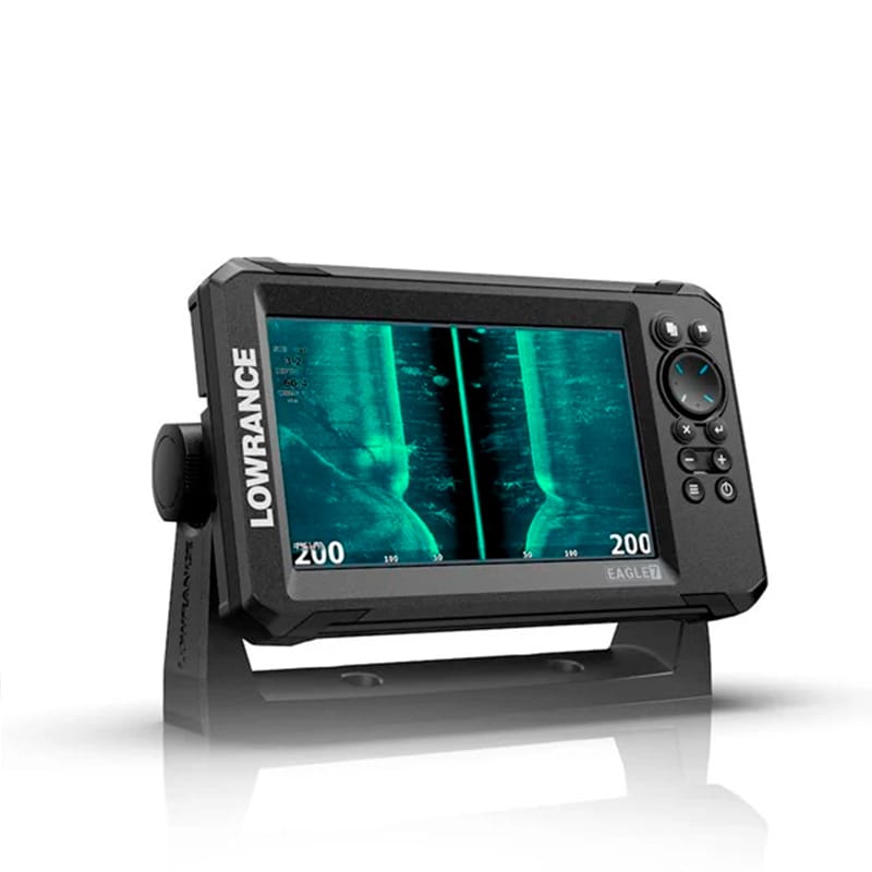 Lowrance Eagle 7 con TripleShot™ HD - immagine 3