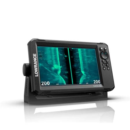 Lowrance Eagle 9 con TripleShot™ HD - immagine 4
