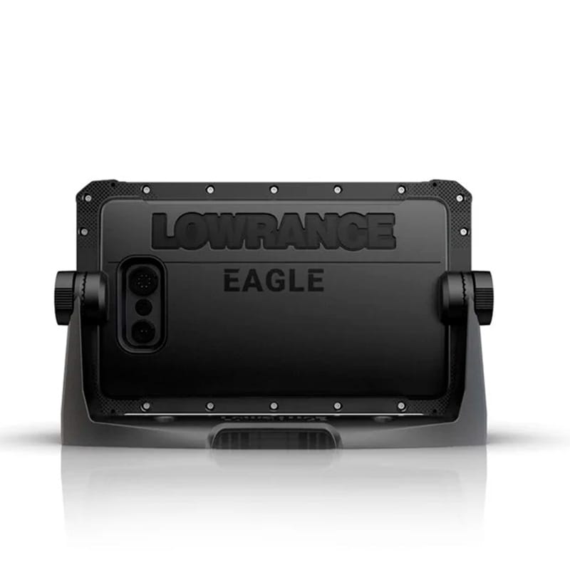 Lowrance Eagle 9 con TripleShot™ HD - immagine 2