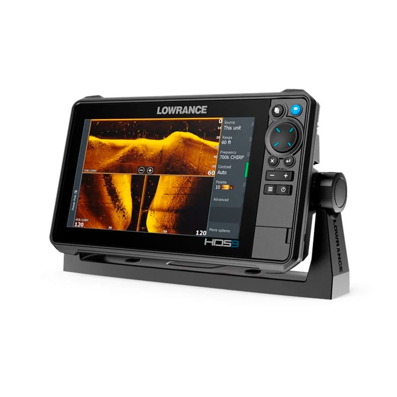 Lowrance HDS PRO 10 - senza trasduttore - immagine 2