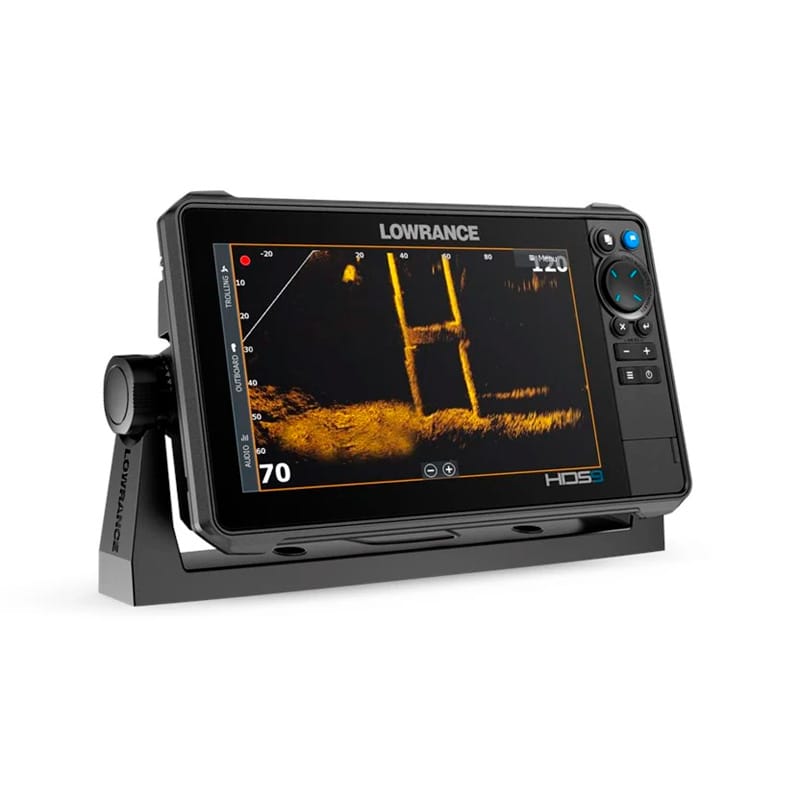 Lowrance HDS PRO 10 - senza trasduttore - immagine 4
