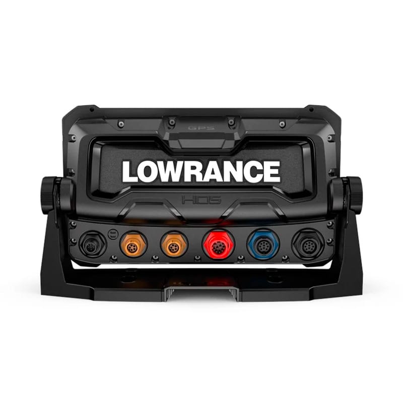 Lowrance HDS PRO 10 - senza trasduttore - immagine 3