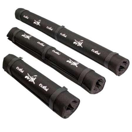 ECKLA - Roof Rack Pad 100cm
